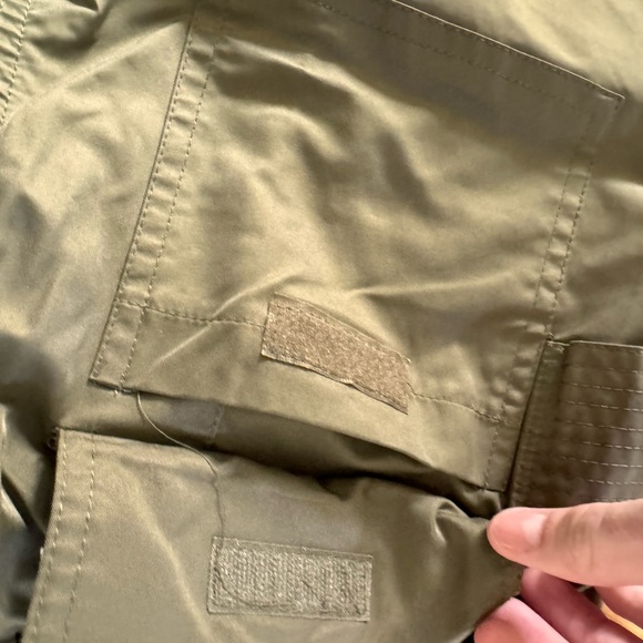 EPTM | The Perfect Example - Cargo Shorts - Picture 3 of 8